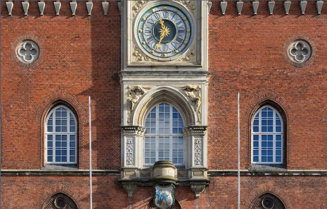 Odense private walking tour - Image 3